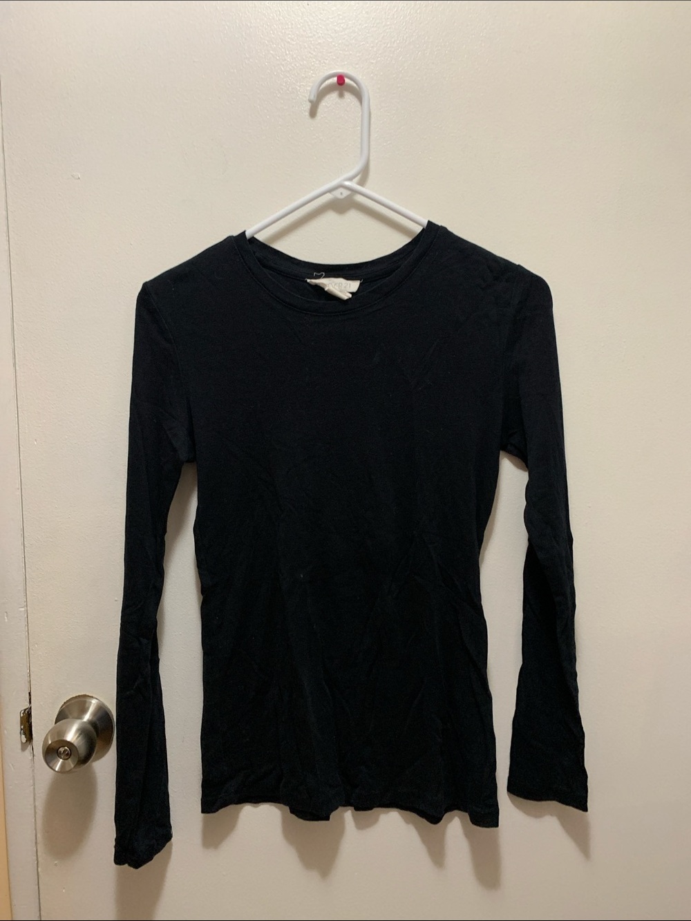 Forever 21 longsleeve